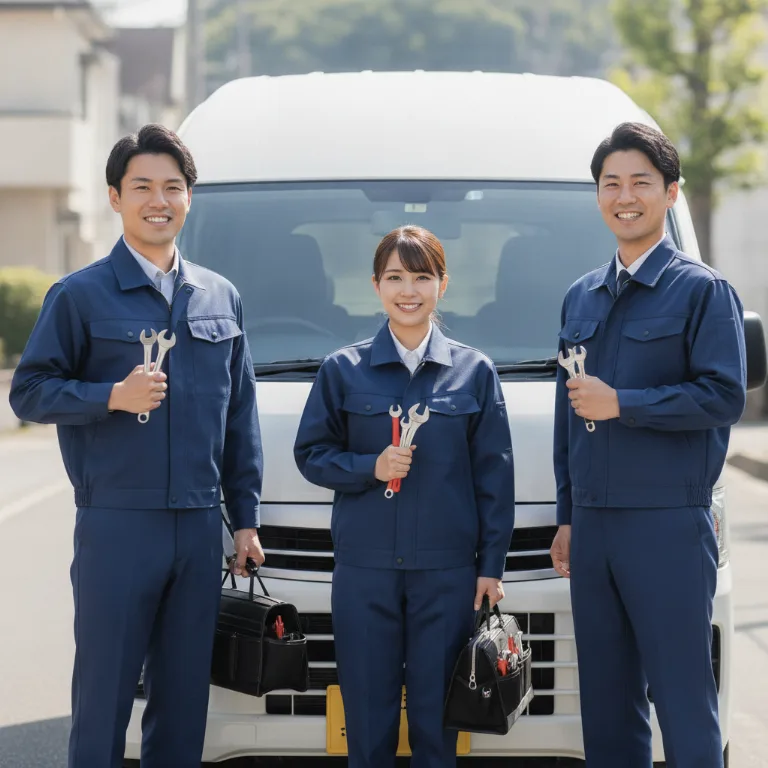 給湯器修理 のチーム: 奄美市